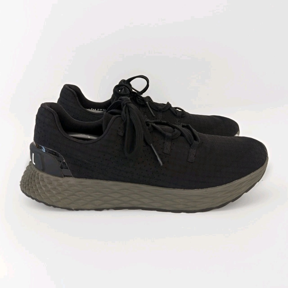 NOBULL Allday 365 Ripstop Shoes Mens Sz 7 Womens Sz 8.5 Training Crossfit Gym
